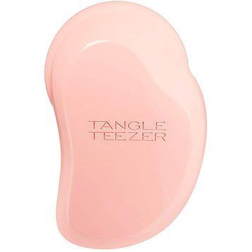 Tangle Teezer. Original Fine & Fragile Peach Sky hairbrush