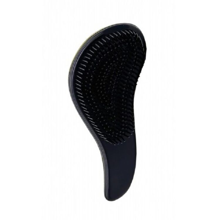 Esthetic House Hair Brush For Easy Comb Azure