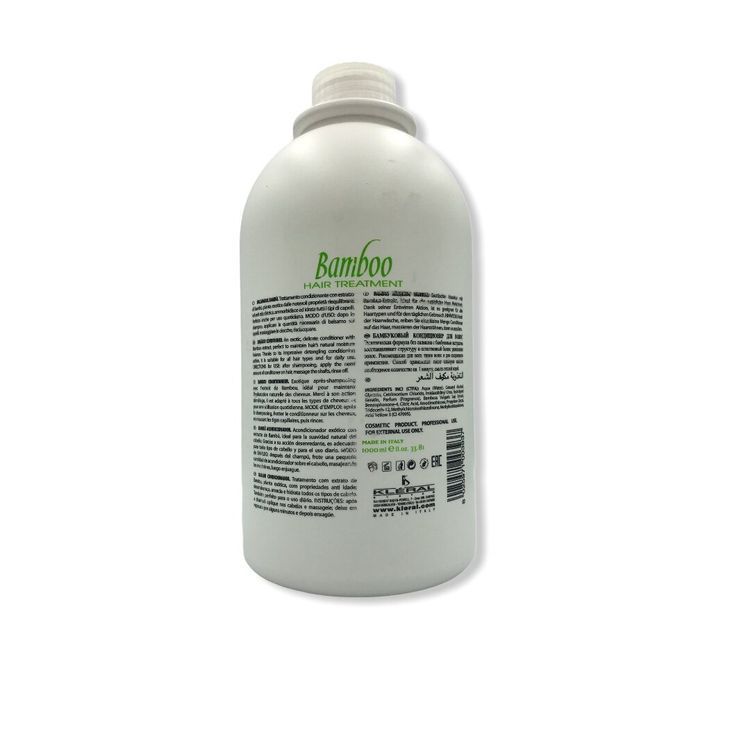 Kleral System Bamboo Conditioner 1000 ml