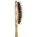 Olivia Garden Healthy Hair P6 Oval Combo Ionic Paddle, OGBHHP6