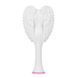 Tangle Angel. Hair Brush Cherub 2.0 Soft Touch White