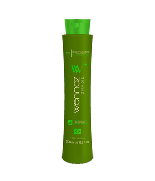 Nanoplasty Wennoz Collagen Coconut Organic 500 ml