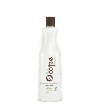 Beox Keracoffee Vegan Nanoplasty 1000 ml