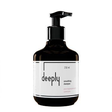 deeply Smoothing Shampoo