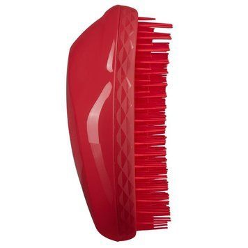 Tangle Teezer. Hair Brush Original Thick & Curly Salsa Red