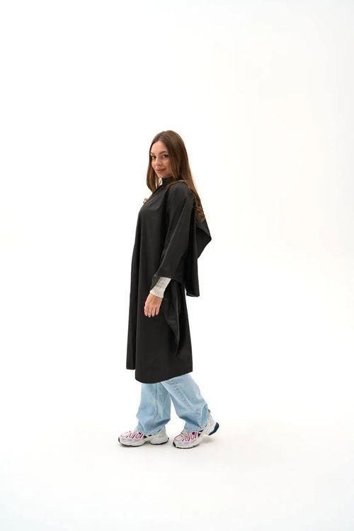 Hair Expert Impregnated thin negligee 140x150
