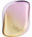 Tangle Teezer. Comb Compact Styler Lilac & Yellow TT1160