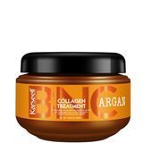 Karseell BNC Argan Collagen Treatment Care with collagen and argan oil 550 ml