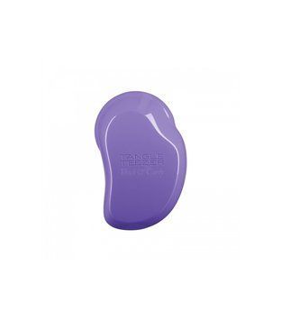 Tangle Teezer. Hair Brush Original Thick & Curly Lilac Fondant