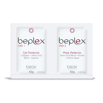 Beox Beplex Protector 2x10 ml