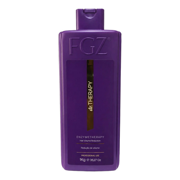 Nanoplasty FGZ Professional Dr. Therapy Treatment 1000 ml