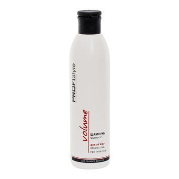 PROFIStyle VOLUME shampoo volumizing for thin hair 250 ml