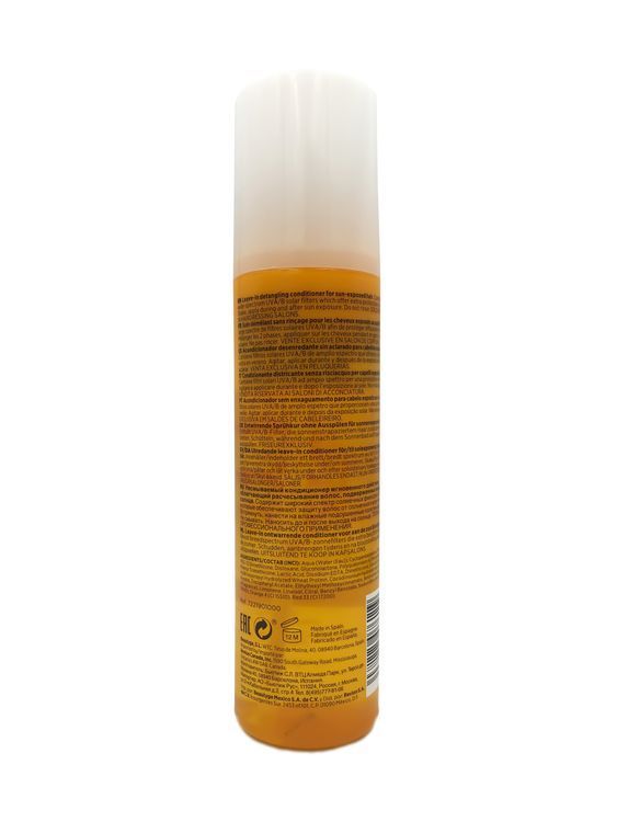 Revlon Professional Equave Sun Protection Detangling Conditioner 200 ml