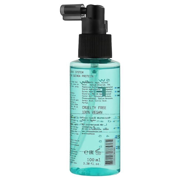 REF Ocean Mist №303 Spray with salt water
