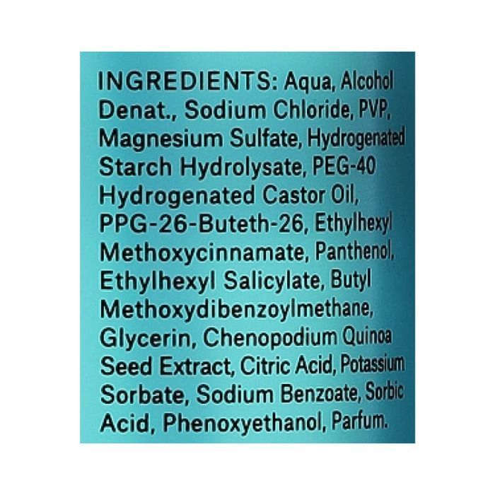 REF Ocean Mist №303 Spray with salt water