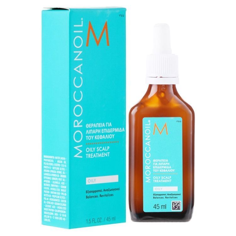 MoroccanOil Oil-No-More 45 ml