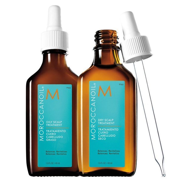 MoroccanOil Oil-No-More 45 ml