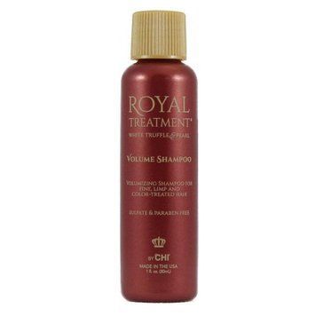 CHI Farouk Royal Treatment Volume Shampoo 30 ml