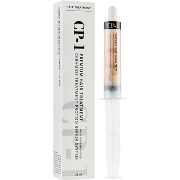 Esthetic House CP-1 Premium Hair Treatment 25 ml