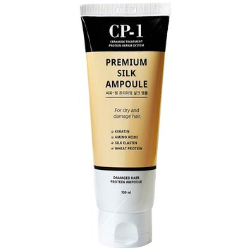 Esthetic House CP-1 Premium Silk Ampoule 150 ml