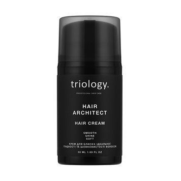 Hair Architect Hair Cream Triology