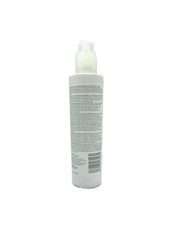 Revlon Professional Sensor Moisturizing Shampoo 200 ml