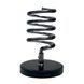 Hair Expert Tabletop hair dryer stand, BLACK