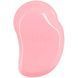 Tangle Teezer. Hair Brush Original Thick & Curly Dusky Pink
