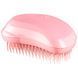 Tangle Teezer. Hair Brush Original Thick & Curly Dusky Pink