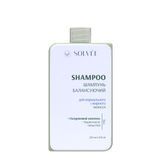 Balancing Shampoo for Normal and Oily Hair SOLV&Eacute;E Elan Shampoo 250 ml