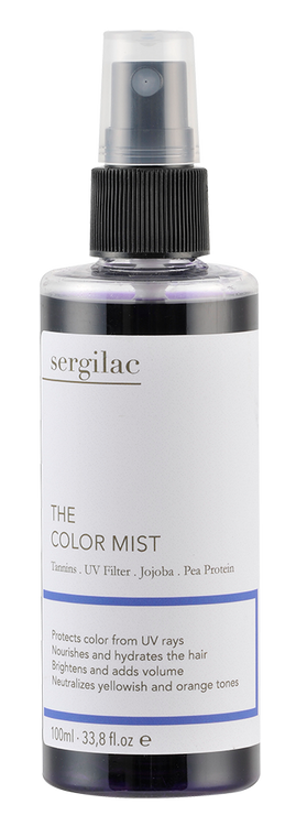 Sergilac The Color Mist Spray 100 ml