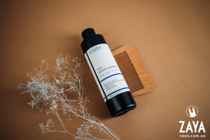 Sulfates In Shampoo: are they bad for your hair?