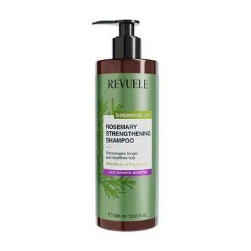 REVUELE Rosemary Strengthening Shampoo