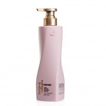 Conditioner for nourishing and softening hair Bogenia Biotin & Collagen