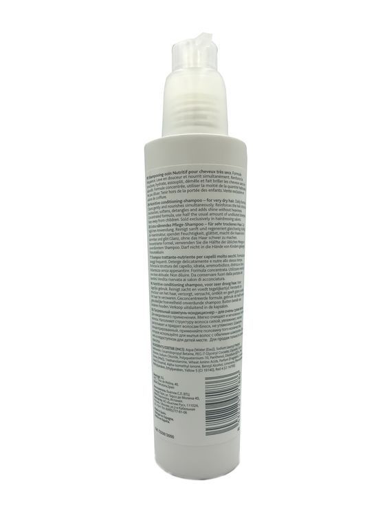 Revlon Professional Sensor Nutritive Shampoo 200 ml