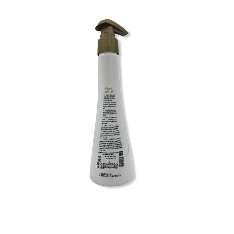 Kleral System Milk Almond Oil 150 ml