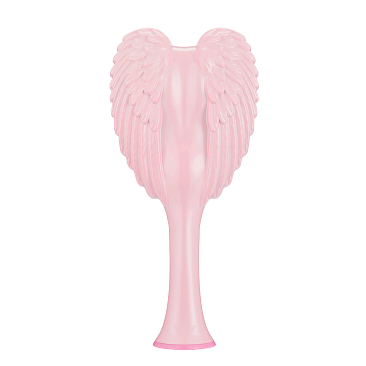 Tangle Angel. Hair Brush Cherub 2.0 Gloss Pink