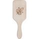 Olivia Garden Eco Hair Eco-Friendly Bamboo Paddle, OGBEHPDL