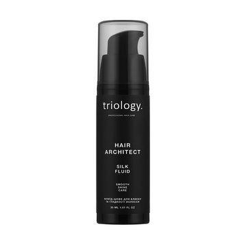 Hair Architect Silk Fluid Triology