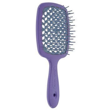 Janeke SUPERBRUSH VIOLET/BLUE. 82SP226BLT