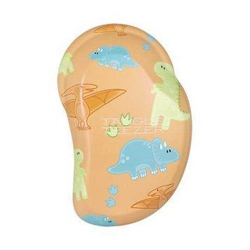 Tangle Teezer. The Original Mini Mighty Dino hairbrush