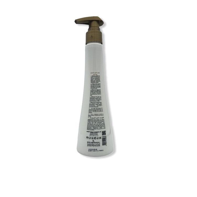 Kleral System Apricot Milk Cream Mask 200 ml