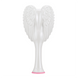 Tangle Angel. Hair Brush Cherub 2.0 Gloss White
