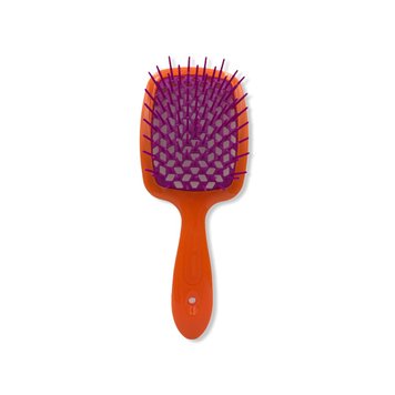 Janeke SUPERBRUSH ORANGE/VIOLET. 86SP226 ARA