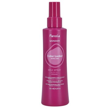 Fanola Wonder Color Locker Extra Care Milk Spray 195 ml