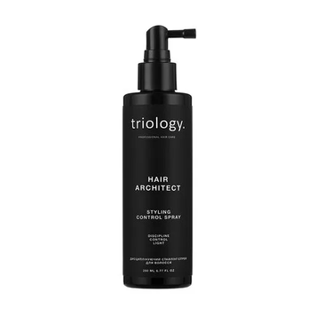 Hair Architect Styling Control Spray Triology