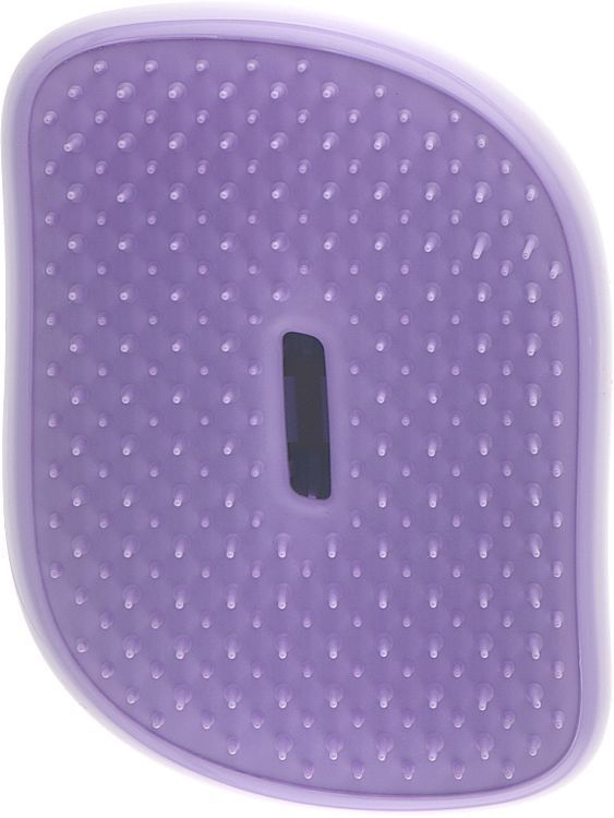 Tangle Teezer. Hair Brush Compact Styler Dawn Chameleon
