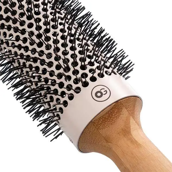 Olivia Garden Bamboo Touch Blowout Thermal 43, арт. OGID1016