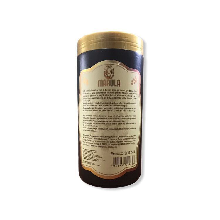 btx Marula 1000 ml
