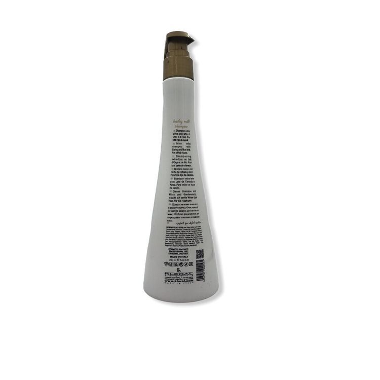 Kleral System Milk Barley Shampoo 250 ml